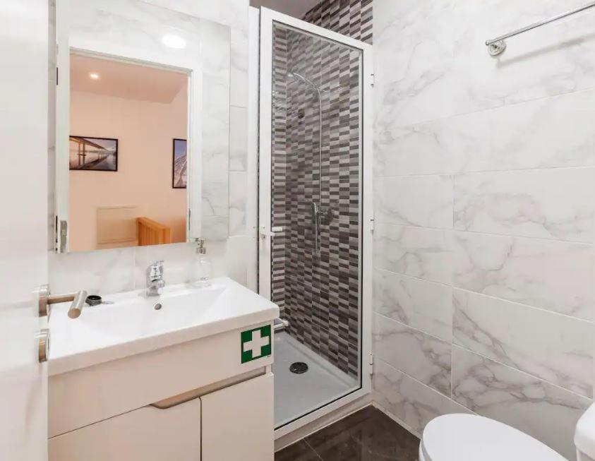 Porto Bridges By Living Well Villa Vila Nova de Gaia Bagian luar foto