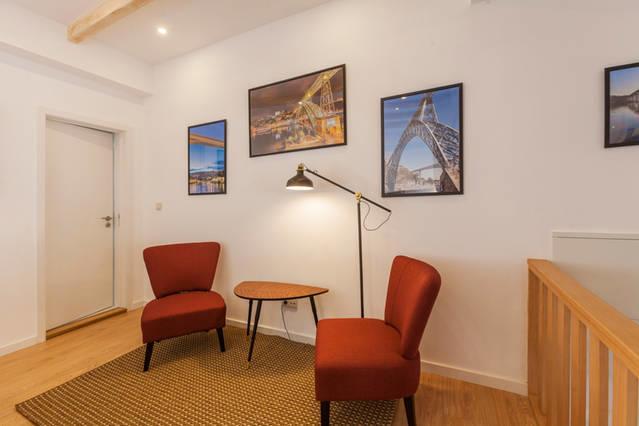 Porto Bridges By Living Well Villa Vila Nova de Gaia Bagian luar foto