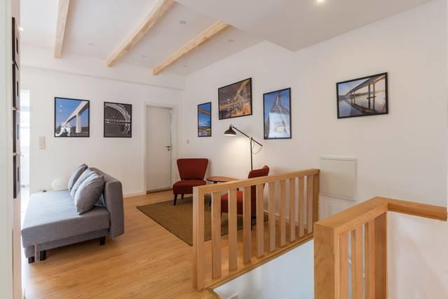 Porto Bridges By Living Well Villa Vila Nova de Gaia Bagian luar foto