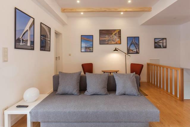 Porto Bridges By Living Well Villa Vila Nova de Gaia Bagian luar foto