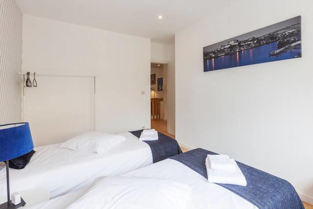 Porto Bridges By Living Well Villa Vila Nova de Gaia Bagian luar foto