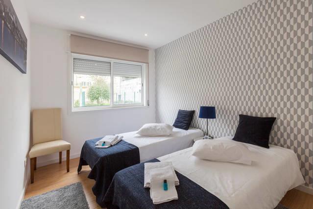 Porto Bridges By Living Well Villa Vila Nova de Gaia Bagian luar foto