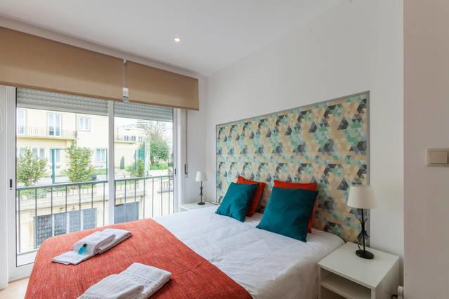 Porto Bridges By Living Well Villa Vila Nova de Gaia Bagian luar foto