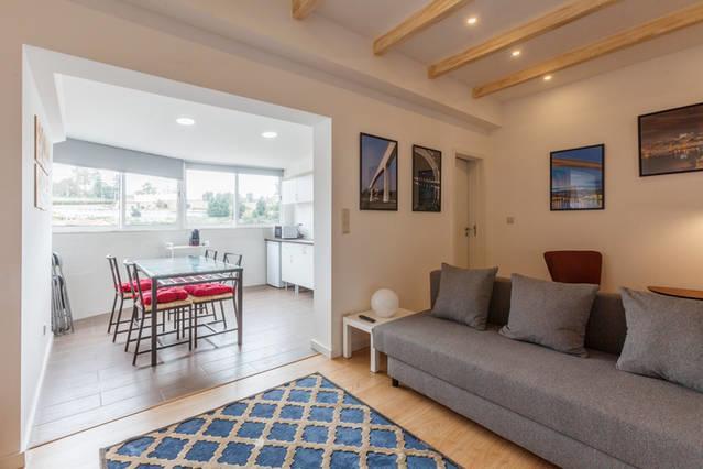 Porto Bridges By Living Well Villa Vila Nova de Gaia Bagian luar foto